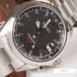 Seiko 39.5mm Nam SPB117J1 - Ảnh 4