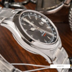 Seiko 39.5mm Nam SPB117J1 - Ảnh 6