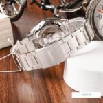 Seiko 39.5mm Nam SPB117J1 - Ảnh 7