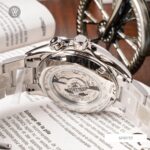 Seiko 39.5mm Nam SPB117J1 - Ảnh 9