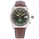 Seiko 39.5mm Nam SPB121J1 - Ảnh 1