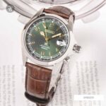 Seiko 39.5mm Nam SPB121J1 - Ảnh 2