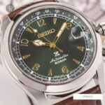 Seiko 39.5mm Nam SPB121J1 - Ảnh 3