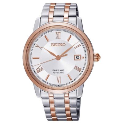 Ảnh sản phẩm Seiko 40mm Nam SRPC06J1