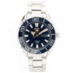 Seiko 45mm Nam SRPC51J1 - Ảnh 1