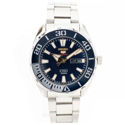 Ảnh sản phẩm Seiko 45mm Nam SRPC51J1