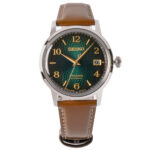 Seiko 38.5mm Nam SRPE45J1 - Ảnh 1