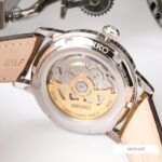 Seiko 38.5mm Nam SRPE45J1 - Ảnh 8