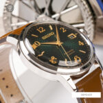 Seiko 38.5mm Nam SRPE45J1 - Ảnh 5