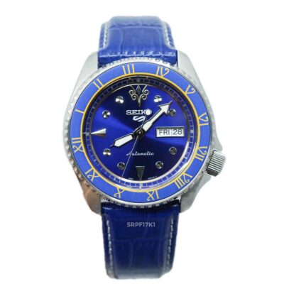 Ảnh sản phẩm Seiko 42.5mm Nam SRPF17K1