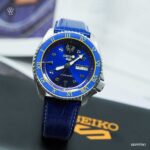 Seiko 42.5mm Nam SRPF17K1 - Ảnh 2