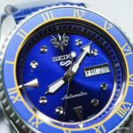 Seiko 42.5mm Nam SRPF17K1 - Ảnh 3