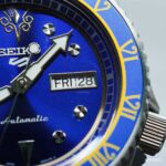 Seiko 42.5mm Nam SRPF17K1 - Ảnh 4