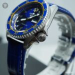 Seiko 42.5mm Nam SRPF17K1 - Ảnh 8