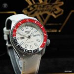 Seiko 42.5mm Nam SRPF19K1 - Ảnh 2