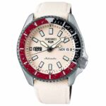 Seiko 42.5mm Nam SRPF19K1 - Ảnh 1