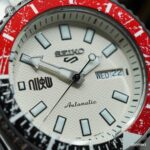 Seiko 42.5mm Nam SRPF19K1 - Ảnh 3