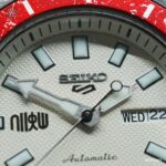 Seiko 42.5mm Nam SRPF19K1 - Ảnh 4