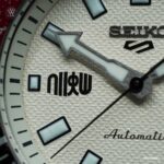 Seiko 42.5mm Nam SRPF19K1 - Ảnh 5