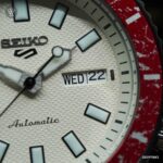 Seiko 42.5mm Nam SRPF19K1 - Ảnh 7