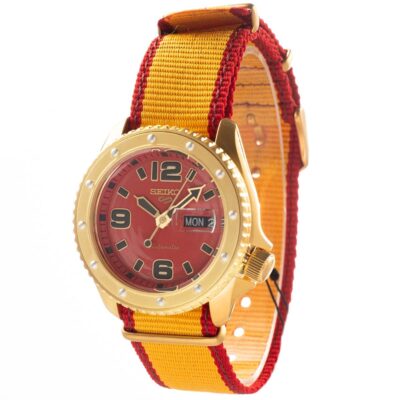 Ảnh sản phẩm Seiko 42.5mm Nam SRPF24K1