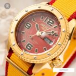 Seiko 42.5mm Nam SRPF24K1 - Ảnh 3