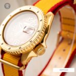 Seiko 42.5mm Nam SRPF24K1 - Ảnh 5