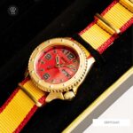 Seiko 42.5mm Nam SRPF24K1 - Ảnh 9