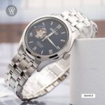 Seiko 38.5mm Nam SSA411J1 - Ảnh 2