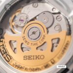 Seiko 38.5mm Nam SSA411J1 - Ảnh 4