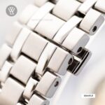 Seiko 38.5mm Nam SSA411J1 - Ảnh 5