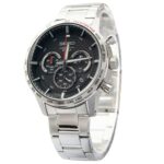 Seiko 45.1mm Nam SSB355P1 - Ảnh 1