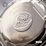 Seiko 44mm Nam SSC019P1 - Ảnh 4