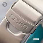 Seiko 44mm Nam SSC019P1 - Ảnh 5
