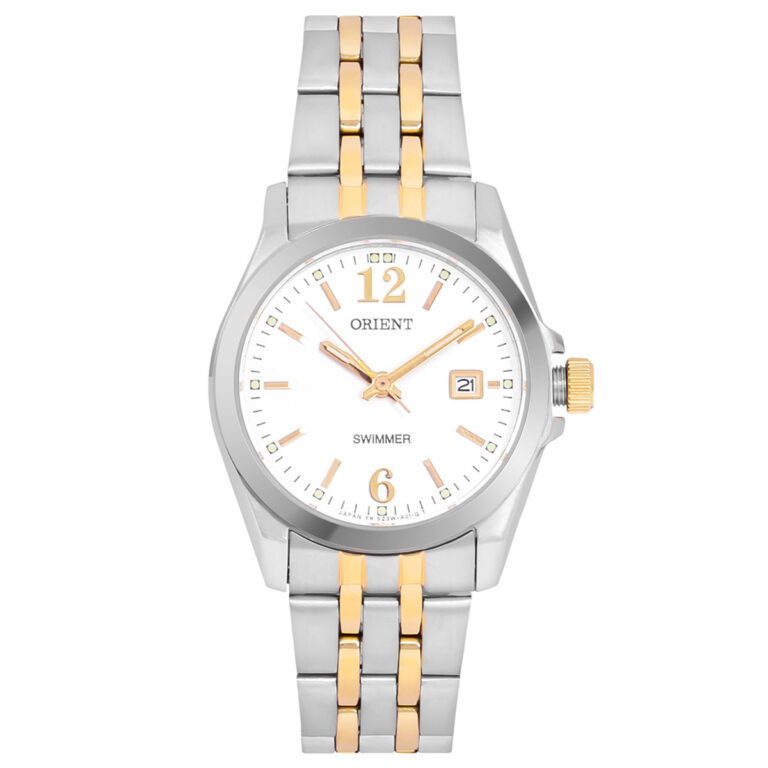 Orient 27mm Nữ TSZ3W002W0 (SSZ3W002W0)