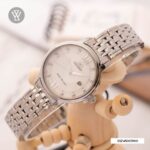 Orient 28mm Nữ TSZ45003W0 (SSZ45003W0) - Ảnh 2