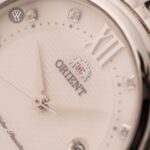 Orient 28mm Nữ TSZ45003W0 (SSZ45003W0) - Ảnh 4