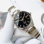 Seiko 40mm Nam SZSB012J1 - Ảnh 3
