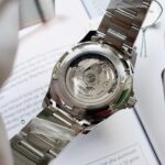 Seiko 40mm Nam SZSB012J1 - Ảnh 4