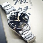 Seiko 40mm Nam SZSB014 - Ảnh 5