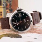 Seiko 40mm Nam SZSB018J1 - Ảnh 2