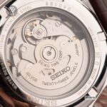 Seiko 40mm Nam SZSB018J1 - Ảnh 4