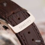 Seiko 40mm Nam SZSB018J1 - Ảnh 5