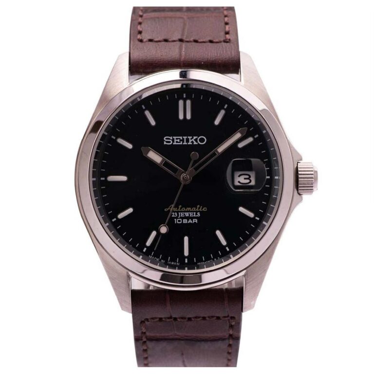 Seiko 40mm Nam SZSB018J1