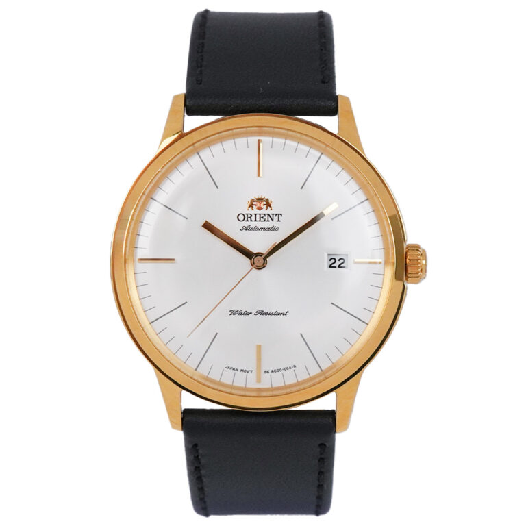 Orient 40.5mm Nam TAC0000BW0 (FAC0000BW0 / SAC0000BW0)