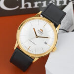 Orient 40.5mm Nam TAC0000BW0 (FAC0000BW0 / SAC0000BW0) - Ảnh 6