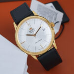 Orient 40.5mm Nam TAC0000BW0 (FAC0000BW0 / SAC0000BW0) - Ảnh 4