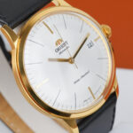 Orient 40.5mm Nam TAC0000BW0 (FAC0000BW0 / SAC0000BW0) - Ảnh 3