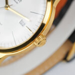 Orient 40.5mm Nam TAC0000BW0 (FAC0000BW0 / SAC0000BW0) - Ảnh 5