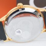 Orient 40.5mm Nam TAC0000BW0 (FAC0000BW0 / SAC0000BW0) - Ảnh 2